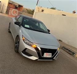 نيسان سنترا